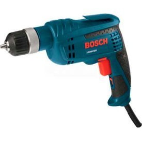 Bosch BOSCH 1006VSR, 3/8 Inch Corded Drill 1006VSR